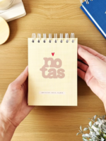 Blocos A6 - Coleção Um Proposito - Imagem 7