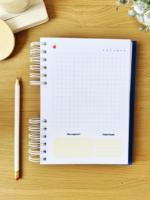 Caderno A5 - Coleção Um Proposito - Imagem 13