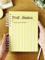 Caderno A5 - Coleção Um Proposito - Imagem 8