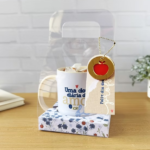 Caixa para caneca - Coleção Um Proposito