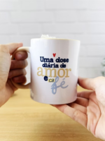Caixa para caneca - Coleção Um Proposito - Imagem 4