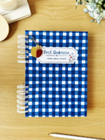 Caderno A5 - Coleção Um Proposito - Imagem 3