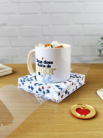 Caixa para caneca - Coleção Um Proposito - Imagem 3