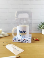 Caixa para caneca - Coleção Um Proposito - Imagem 5