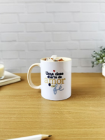 Caixa para caneca - Coleção Um Proposito - Imagem 2