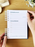 Caderno A5 - Coleção Um Proposito - Imagem 14