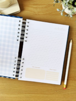 Caderno A5 - Coleção Um Proposito - Imagem 9