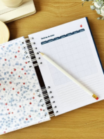 Caderno A5 - Coleção Um Proposito - Imagem 6