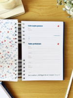 Caderno A5 - Coleção Um Proposito - Imagem 10
