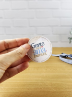Caixa para maçã acrílica - Coleção Um Proposito - Imagem 6