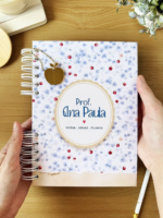 Caderno A5 - Coleção Um Proposito - Imagem 12