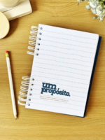 Caderno A5 - Coleção Um Proposito - Imagem 15
