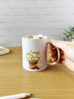 Caixa para caneca - Coleção Um Proposito - Imagem 7