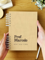 Caderno A5 - Coleção Um Proposito - Imagem 7
