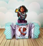 Kit Festa Pronta - Encanto - Imagem 9