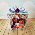 Kit Festa Pronta - Encanto - Imagem 4