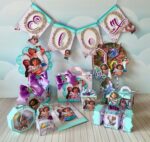 Kit Festa Pronta - Encanto