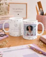 Kit Caneca Professores V7 COM FOTO - Imagem 14