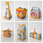 Toy Story - Coletivas Festa Pronta - Imagem 8
