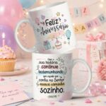 O Presente de Celebrar a Vida (Aniversário) - Imagem 4