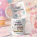 O Presente de Celebrar a Vida (Aniversário) - Imagem 3