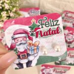 Kit Cards e Tags p/Mimos de Natal - Imagem 5