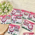 Kit Cards e Tags p/Mimos de Natal - Imagem 12