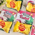 Kit Cards e Tags p/Mimos de Natal - Imagem 19