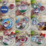 125 Artes p/Mimos de Natal - Imagem 3