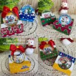125 Artes p/Mimos de Natal - Imagem 4