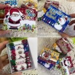 125 Artes p/Mimos de Natal - Imagem 7