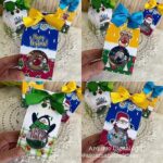 125 Artes p/Mimos de Natal - Imagem 9