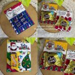 125 Artes p/Mimos de Natal - Imagem 10