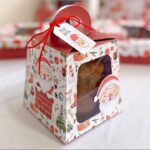 Kit Caixas e Sacolas de Natal - Imagem 6