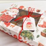Kit Caixas e Sacolas de Natal - Imagem 7