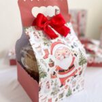 Kit Caixas e Sacolas de Natal - Imagem 8