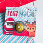 Kit Digital Natal Fofo - Imagem 11