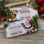 3 Kit Completo Festa Natal - Imagem 7