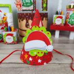 Kit Só um bolinho Natal - Imagem 5