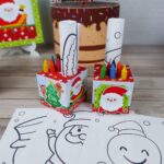 Kit Só um bolinho Natal - Imagem 9