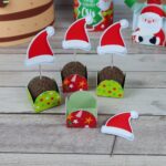 Kit Só um bolinho Natal - Imagem 10