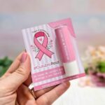 Mini kit Printables completo + img e fundos - Outubro Rosa (Telma Contel) - Imagem 7