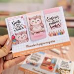 Printables completo + img e fundos - Dia dos Professores 2026 (Telma Contel) - Imagem 2