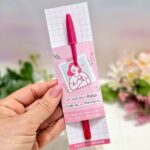 Mini kit Printables completo + img e fundos - Outubro Rosa (Telma Contel) - Imagem 3