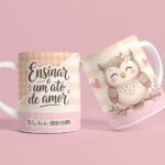 Printables completo + img e fundos - Dia dos Professores 2026 (Telma Contel) - Imagem 13