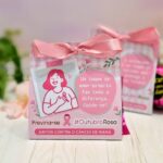 Mini kit Printables completo + img e fundos - Outubro Rosa (Telma Contel) - Imagem 15
