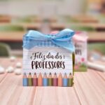 Printables completo + img e fundos - Dia dos Professores 2026 (Telma Contel) - Imagem 7