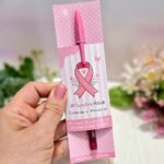 Mini kit Printables completo + img e fundos - Outubro Rosa (Telma Contel) - Imagem 10