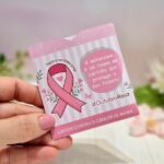 Mini kit Printables completo + img e fundos - Outubro Rosa (Telma Contel) - Imagem 5