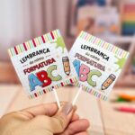 Kit Completo - Formatura ABC 2025 (Telma Contel) - Imagem 7
